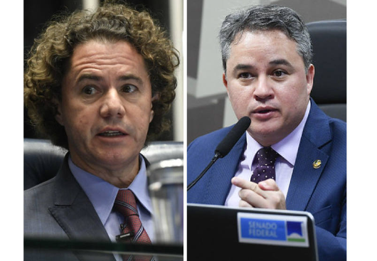 TERMÔMETRO DA POLÍTICA: 'De pai para filho: homens e herdeiros políticos são maioria no Senado'