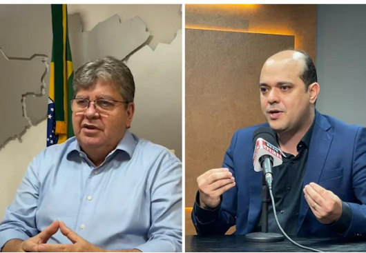 João Azevedo anuncia instalação de montadora de motos elétricas e Centro de Distribuição de ar-condicionado em Campina