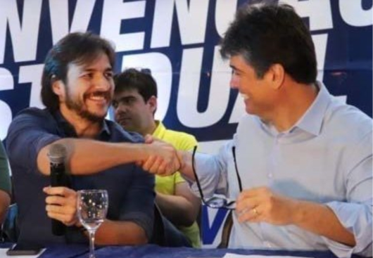 Pedro Cunha Lima.