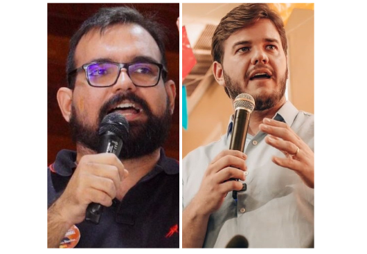 TERMÔMETRO DA POLÍTICA: 'Tribunal de Contas acolhe denúncia contra Bruno Cunha Lima sobre irregularidade na contratação de comissionados'