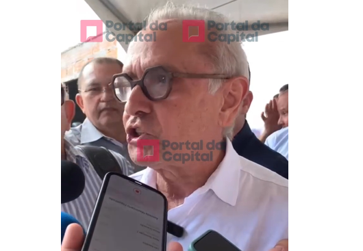 PORTAL DA CAPITAL: Cicero Lucena dá continuidade à reforma administrativa