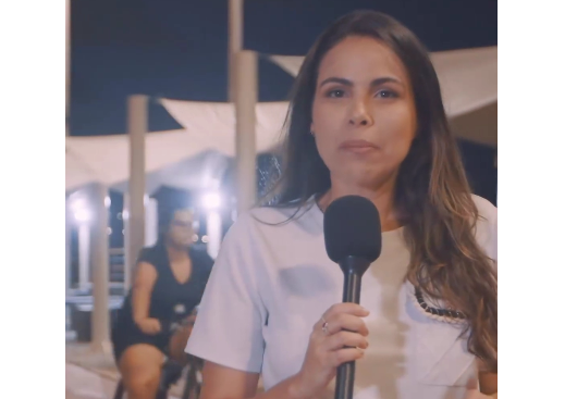 JOÃO PESSOA RECEBE O MIRANTE DO CABO BRANCO