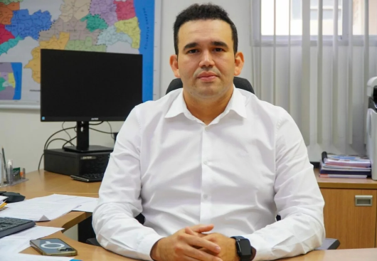 BRUNO LIRA: 'Jhony prega união da Oposição e defende modelo da gestão João em Campina'