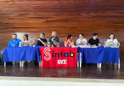 CG: SERVIDORES DA SAÚDE APROVAM PARALISAÇÃO SEMANAL EM DEFESA DOS DIREITOS TRABALHISTAS