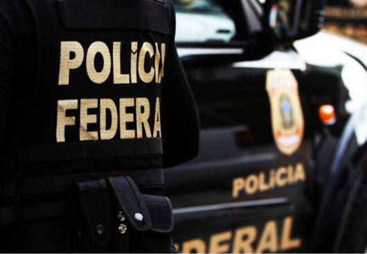 PARAÍBA JÁ: 'Polícia Federal deflagra operação contra abuso sexual de crianças na Paraíba'