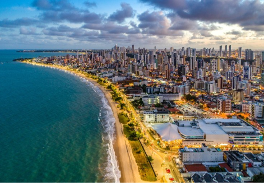Paraíba.