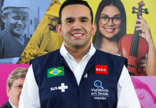 WALÉRIA ASSUNÇÃO: ' Paraíba é primeiro Estado do país a atingir 100% de adesão ao SUS Digital'