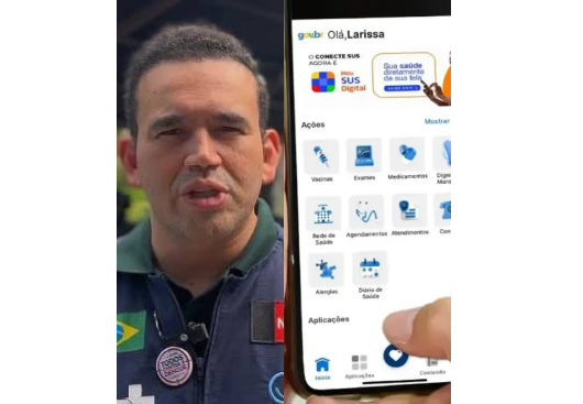 PB DEBATE: 'TECNOLOGIA E INOVAÇÃO: Todos os municípios da Paraíba, aderem à 1ª etapa do SUS Digital'