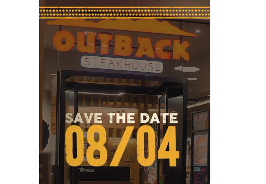 Outback.
