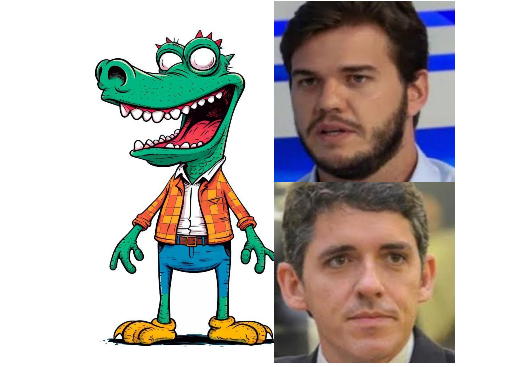 JACARÉ / EXCLUSIVO: 'Deputado Tovar continua com duras críticas a Bruno Cunha Lima e deixa o prefeito nas cordas o tempo inteiro'