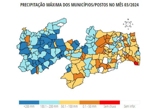 Paraíba.