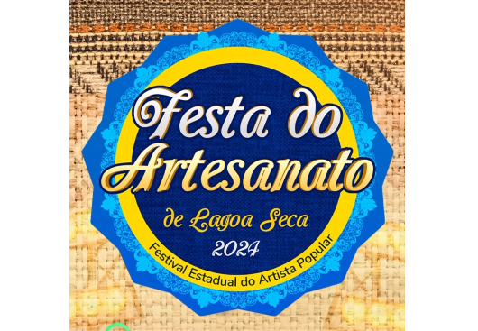 Lagoa Seca.
