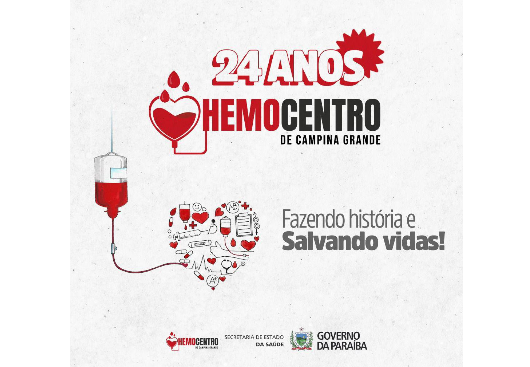Hemocentro.