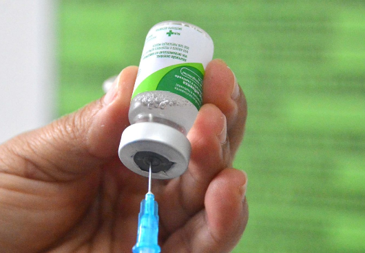 PARAÍBA JÁ: 'Veja onde se vacinar contra dengue, Covid-19 e Influenza, em João Pessoa'