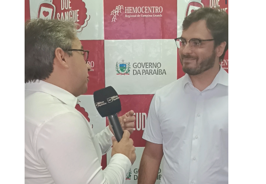 Hemocentro.