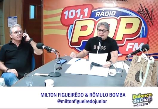 BOMBA 2: SECRETÁRIO INDICA DIRETOR FINANCEIRO E PREFEITO EMPLACA OUTRO NOME NO LUGAR