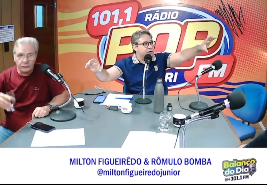 EXPULSÃO DO SOLIDARIEDADE JOGA O VEREADOR SAULO NORONHA PARA O BIZAQUE DE ROMERO