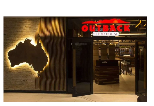 Outback.