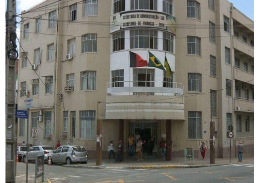 PARAÍBA JÁ: 'TCE multa Prefeitura de CG por atraso no envio de dados de Transparência'
