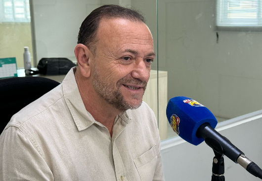 PARAÍBA JÁ: 'Ex-ministro de Dilma aposta em “melhor decisão do PT” em JP e acena para Cícero'