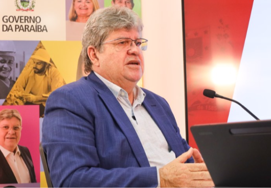 RESUMO PB: 'PESQUISA ÍNDICE/FONTE83: 58,1% DOS CAMPINENSES APROVAM A FORMA DE JOÃO AZEVÊDO GOVERNAR O ESTADO; 34,1% DESAPROVAM'