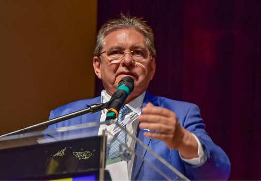 Assembleia Legislativa da Paraíba.