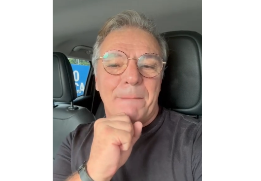 RÔMULO BOMBA ESTÁ NA RUA E BOTA FOGO NA POLÍTICA COM DR. JOHNY BEZERRA, O PSB, AGIR & REDE