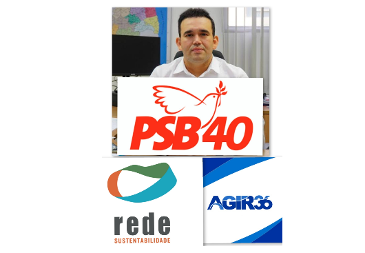 PSB FECHA A NOMINATA COM NOMES ENTRE OS MAIORES POTENCIAIS DE VOTOS EM CAMPINA - ARTICULAÇÃO DE JOHNY BEZERRA FOI DECISIVA
