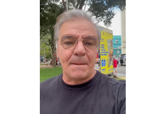 BOMBA: Lucas Veloso se filia ao PSDB e será candidato a vereador