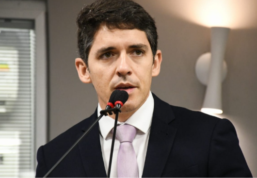 FONTE83:  'A conclusão da permanência de Tovar no PSDB – Por Fabiano Gomes'