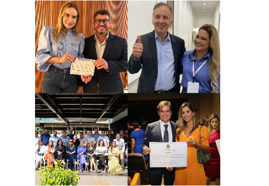 Grupo Progressistas/PSD apresenta crescimento expressivo e estima cerca de 100 candidaturas majoritárias nas eleições deste ano