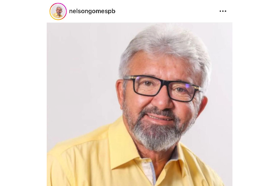 Nelson Gomes Filho