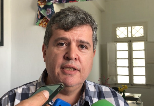 MAX SILVA: 'Empresário assume vice-presidência do PSD em Campina Grande'