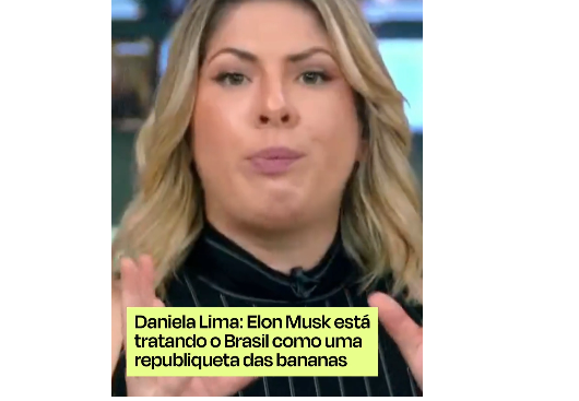Brasil.
