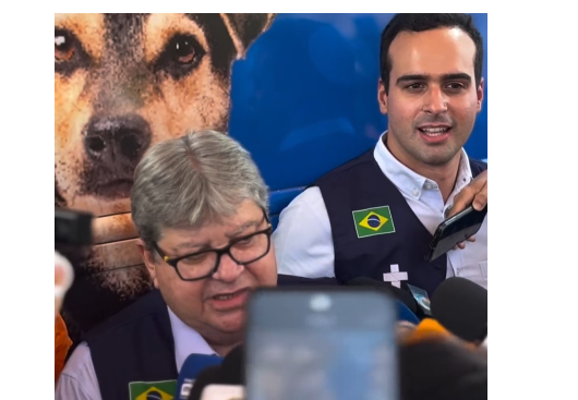 Governo do Estado da Paraíba.