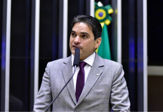 Câmara de Deputados.