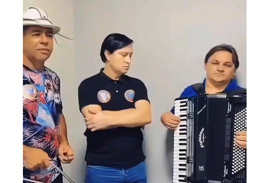 Vereador Napoleão Maracajá.