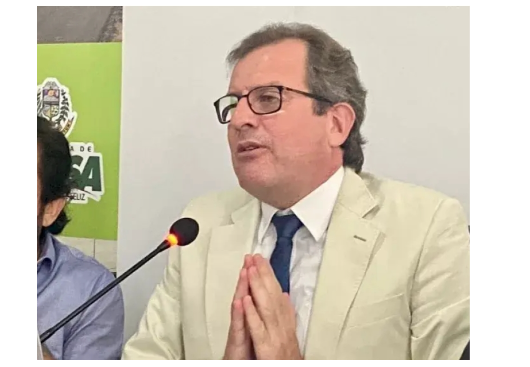 Fábio Tyrone.