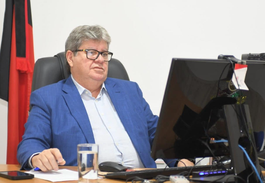 PARAÍBA JÁ: 'Paraíba recebe nota máxima de agência mundial por sua gestão fiscal'