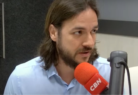 POLÍTICA CARIRI: 'Pedro Cunha Lima critica condução política de Bruno Cunha Lima em Campina Grande: 'Ninguém é o senhor da razão'