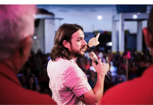 Pedro Cunha Lima.