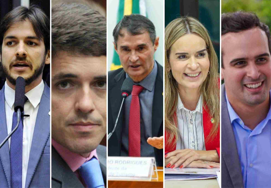 MAURÍLIO JR: 'Pedro se soma a lista de aliados em 2020 que chutaram o balde contra Bruno Cunha Lima'