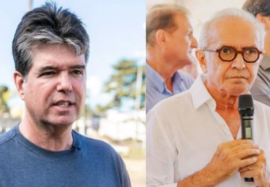 MAIS PB: 'Federação rachada: PSDB com Ruy e Cidadania com Cícero'