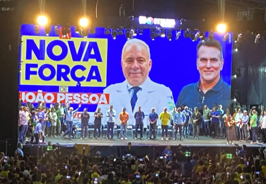 Paraíba.