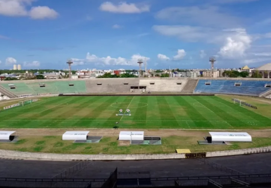 Paraíba.
