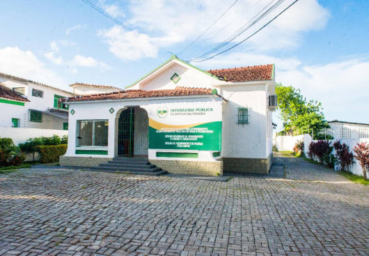 TERMÔMETRO DA POLÍTICA: 'Mutirão: Paraíba oferece exames gratuitos de DNA para incentivar reconhecimento de paternidade'