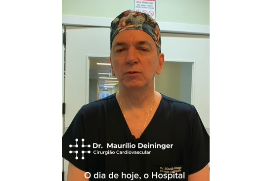 SERVIÇO PÚBLICO: DOAÇÃO DE ÓRGÃOS