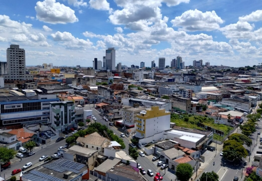 Prefeitura Municipal de Campina Grande.