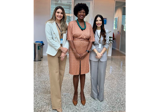 PMCG: 'Prefeitura de Campina Grande tem trabalho da Coordenadoria da Mulher reconhecido pela ONU Mulheres em Brasília'