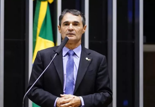 Romero Rodrigues.